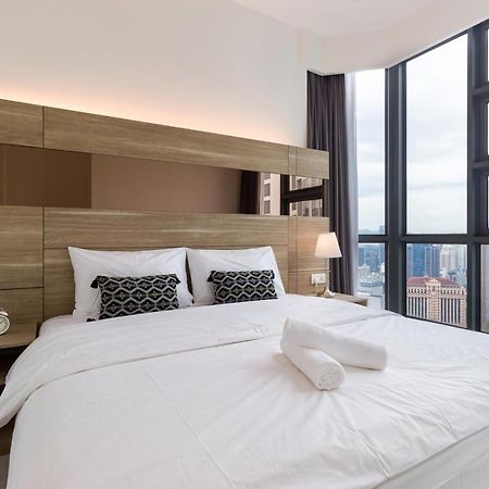 Robertson Suites By Airhost กัวลาลัมเปอร์ ภายนอก รูปภาพ