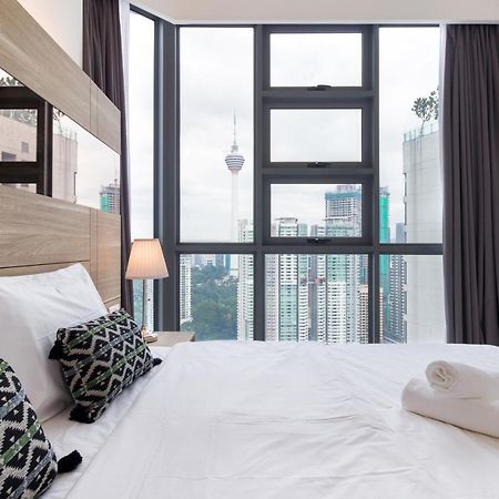 Robertson Suites By Airhost กัวลาลัมเปอร์ ภายนอก รูปภาพ