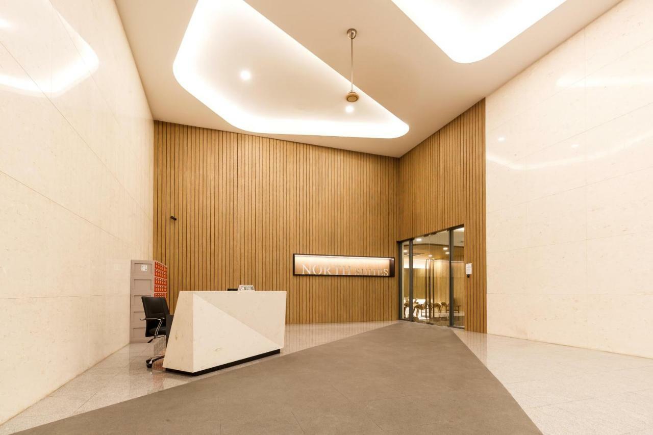 Robertson Suites By Airhost กัวลาลัมเปอร์ ภายนอก รูปภาพ