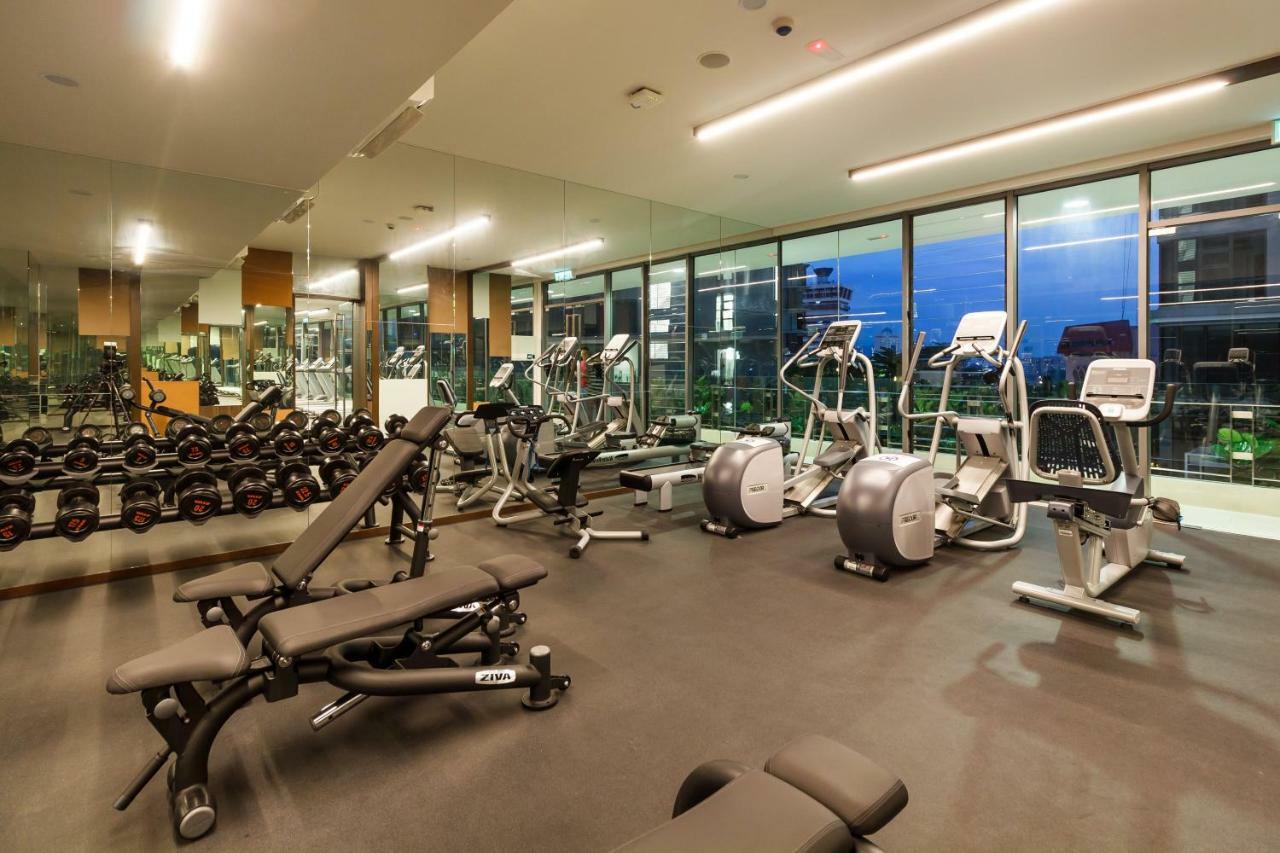 Robertson Suites By Airhost กัวลาลัมเปอร์ ภายนอก รูปภาพ