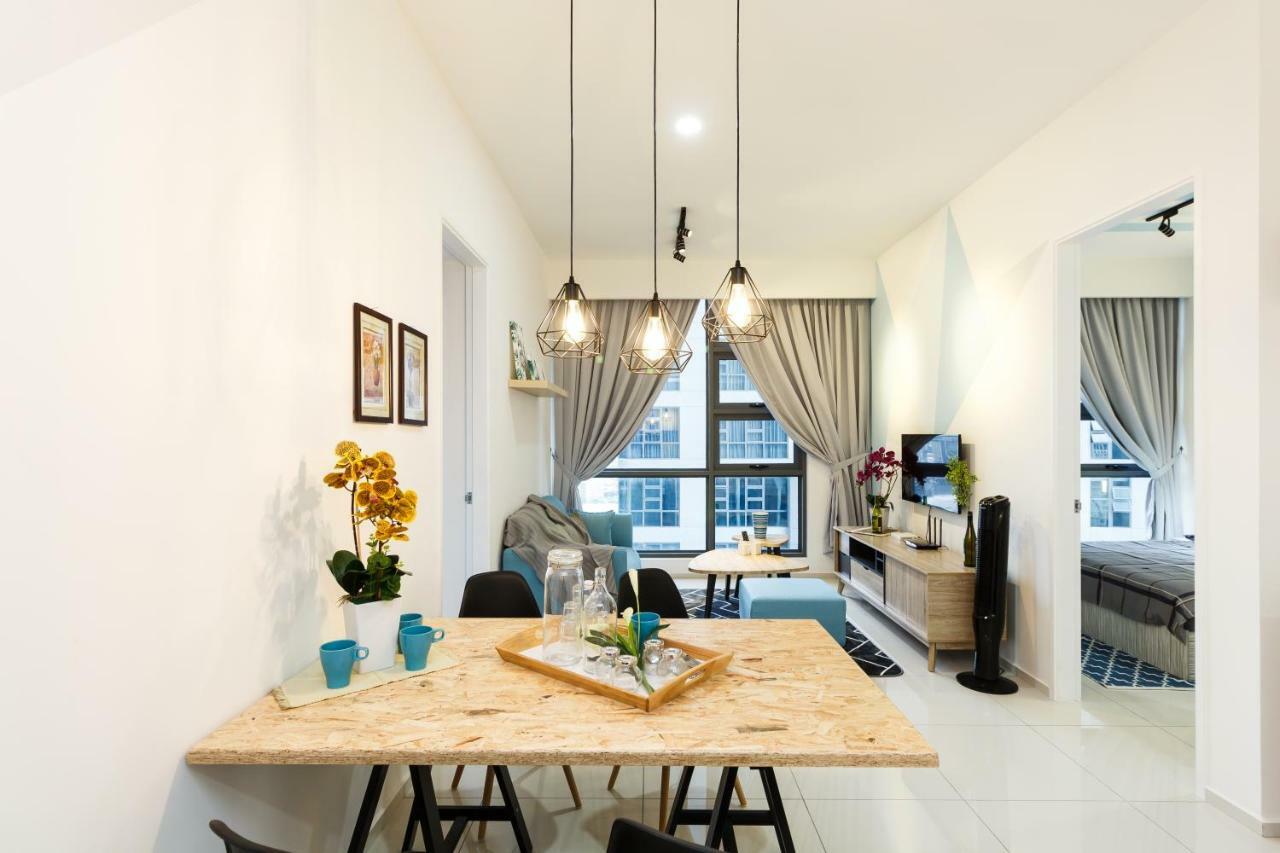 Robertson Suites By Airhost กัวลาลัมเปอร์ ภายนอก รูปภาพ