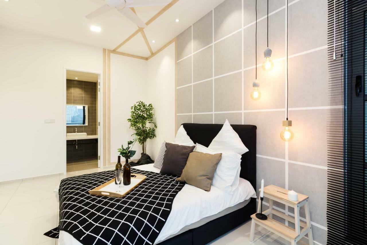 Robertson Suites By Airhost กัวลาลัมเปอร์ ภายนอก รูปภาพ